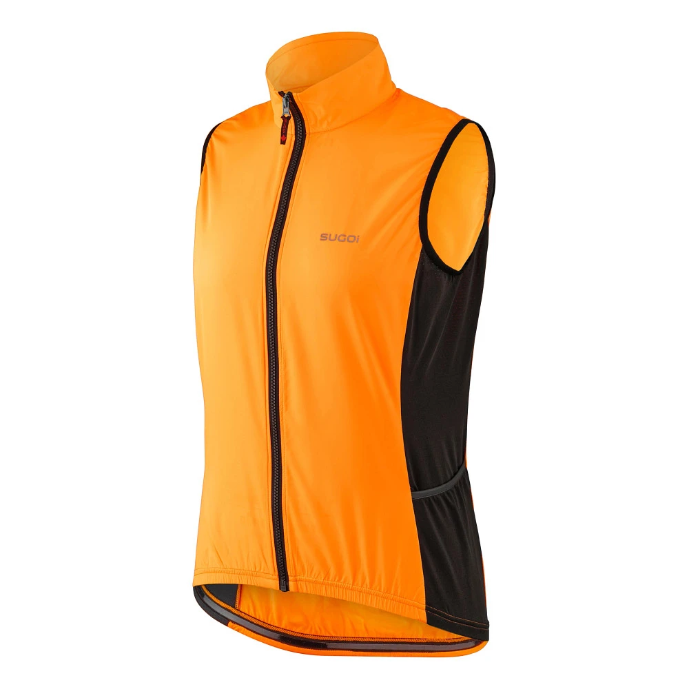 Women's Sugoi Compact Vest - Image 3