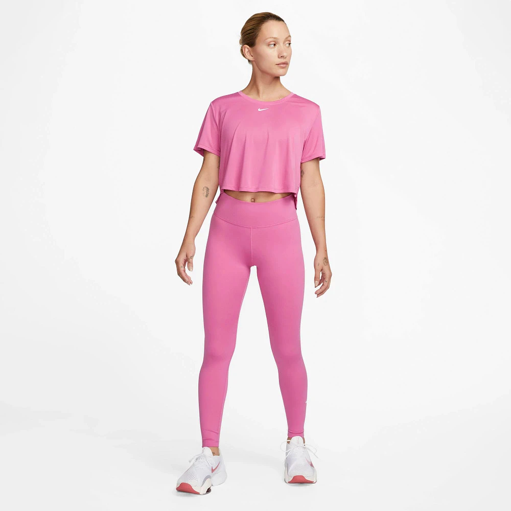 Women's Nike Dri-FIT Short Sleeve - Image 16