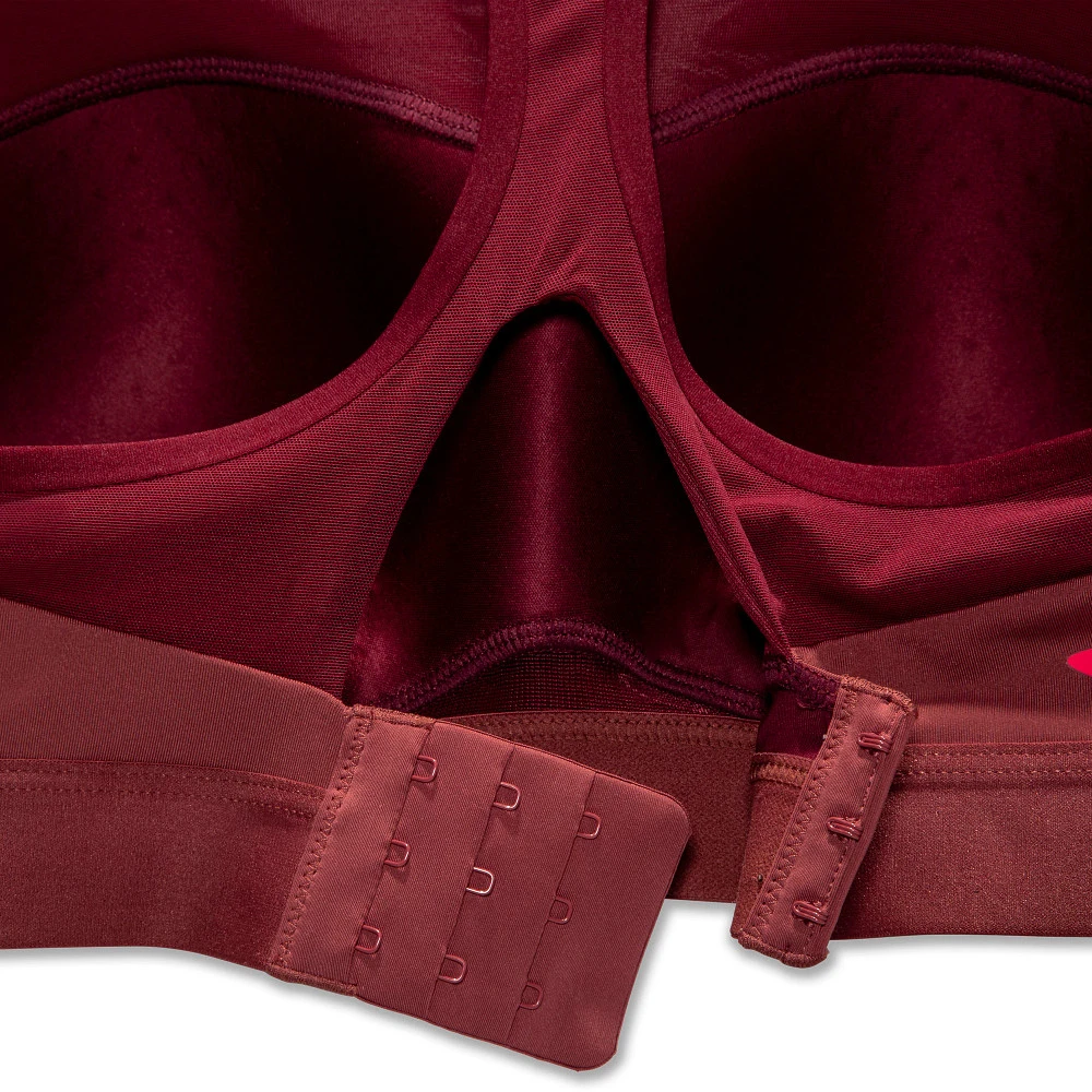 Women's Brooks Dare Racerback Bra - Image 14