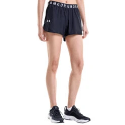 Women's Under Armour Play Up Shorts 3.0