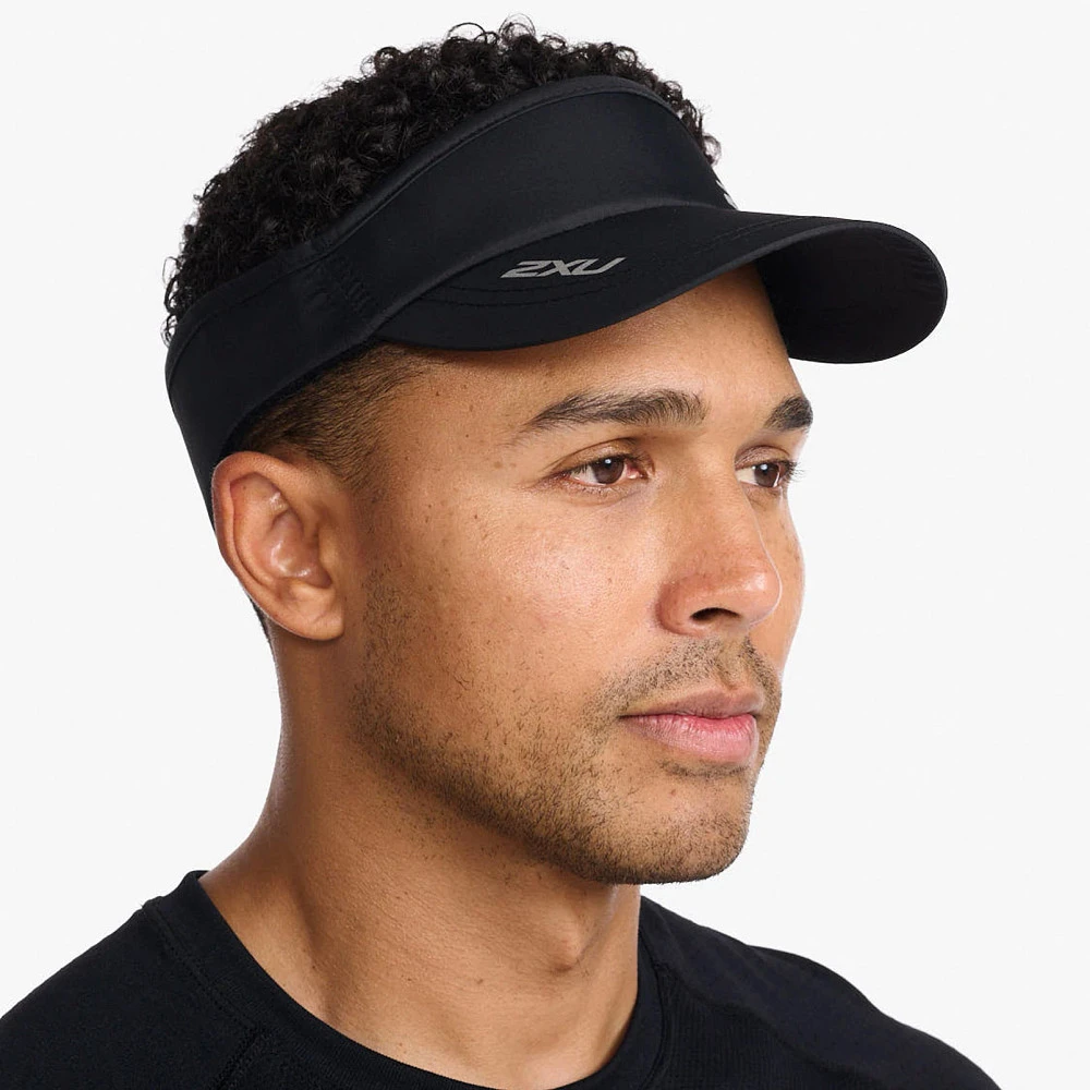 2XU Run Visor - Image 11