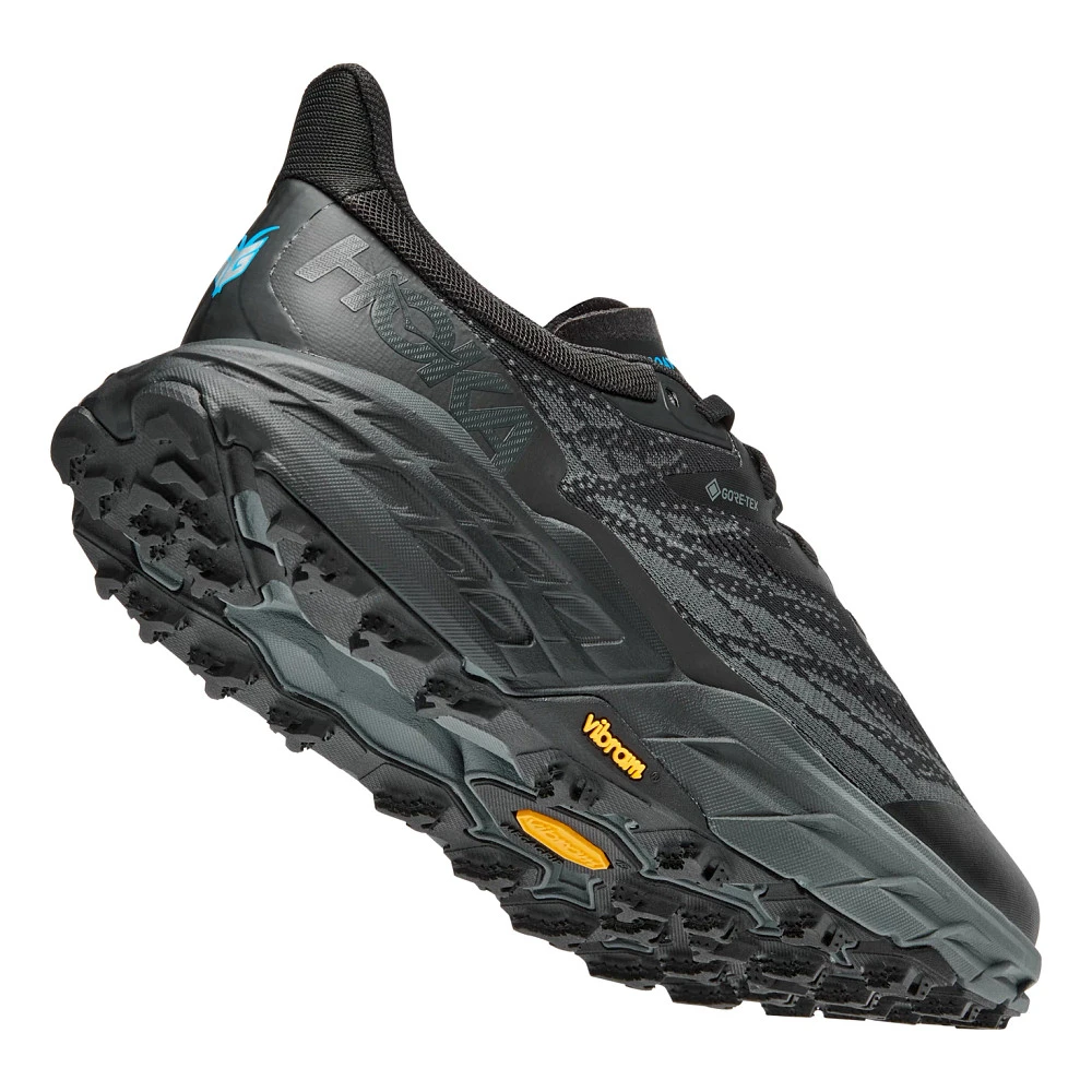 Men's HOKA Speedgoat 5 GTX - Image 5
