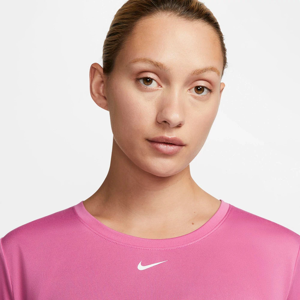 Women's Nike Dri-FIT Short Sleeve - Image 17