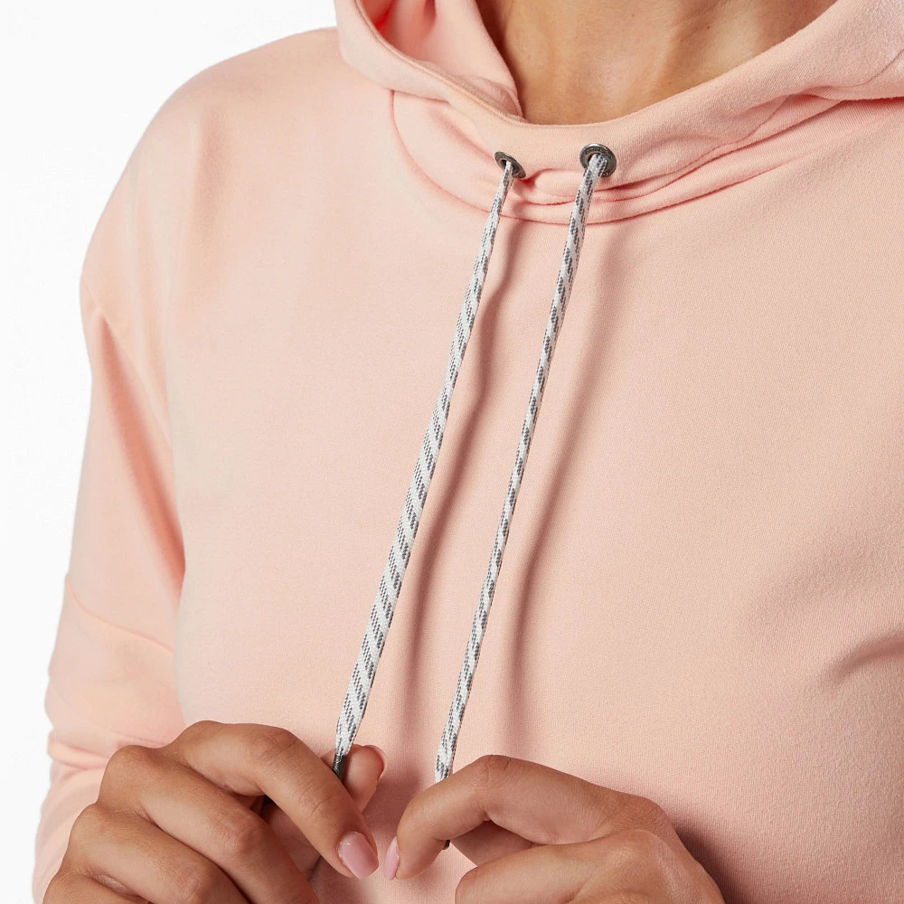 Women's Korsa Valiant Cropped Hoodie - Image 16