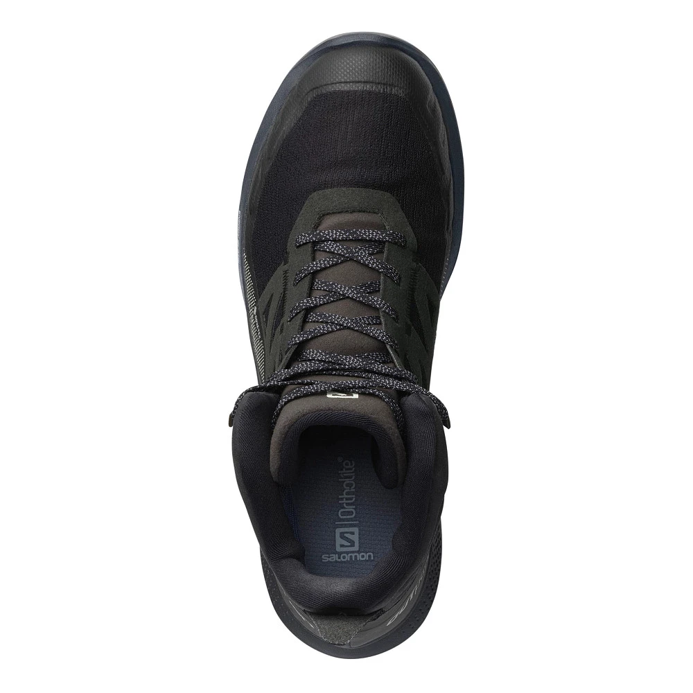 Men's Salomon Outpulse Mid GTX - Image 3