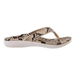 Women's Spenco Yumi Nuevo Snake
