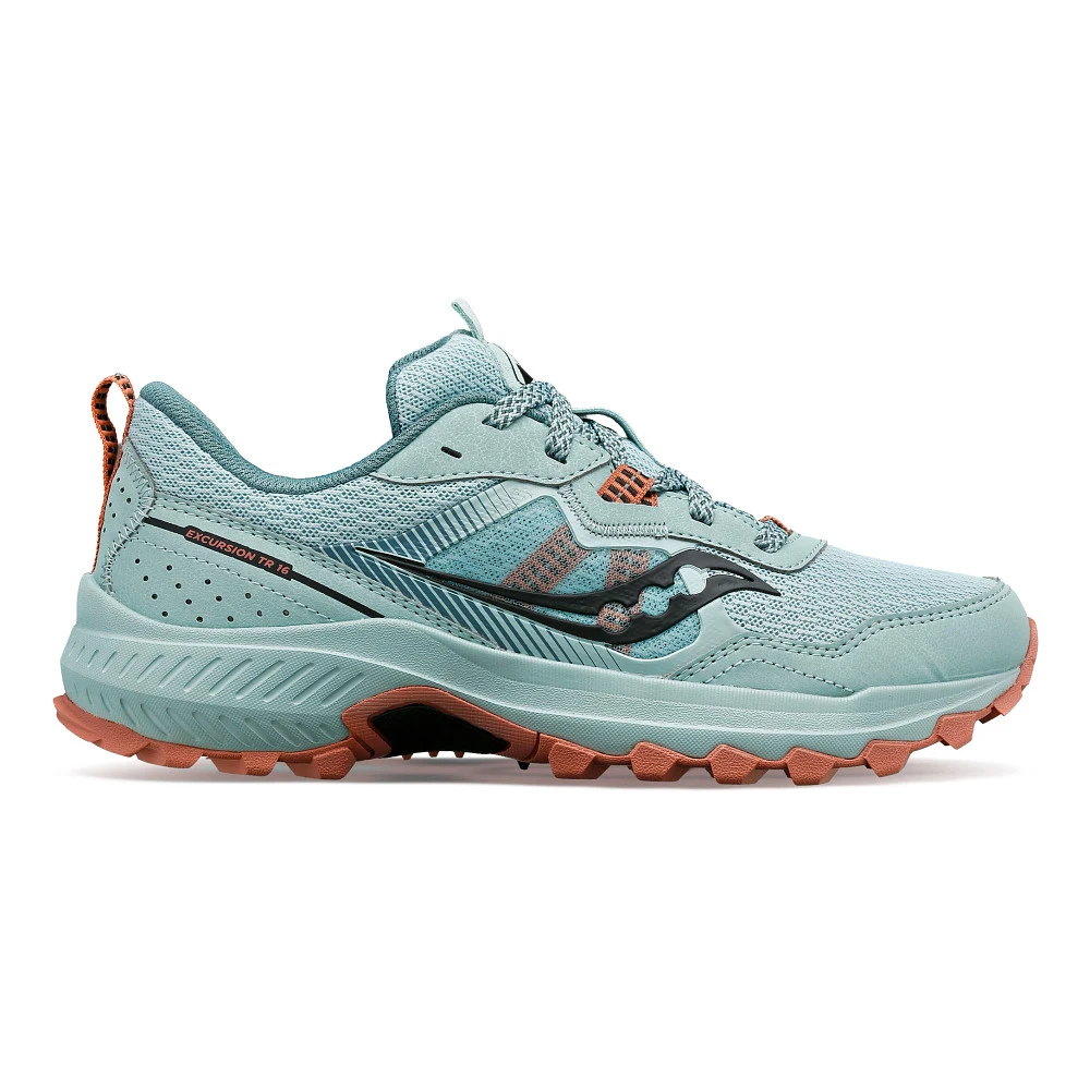 Women's Saucony Excursion TR16 - Image 5