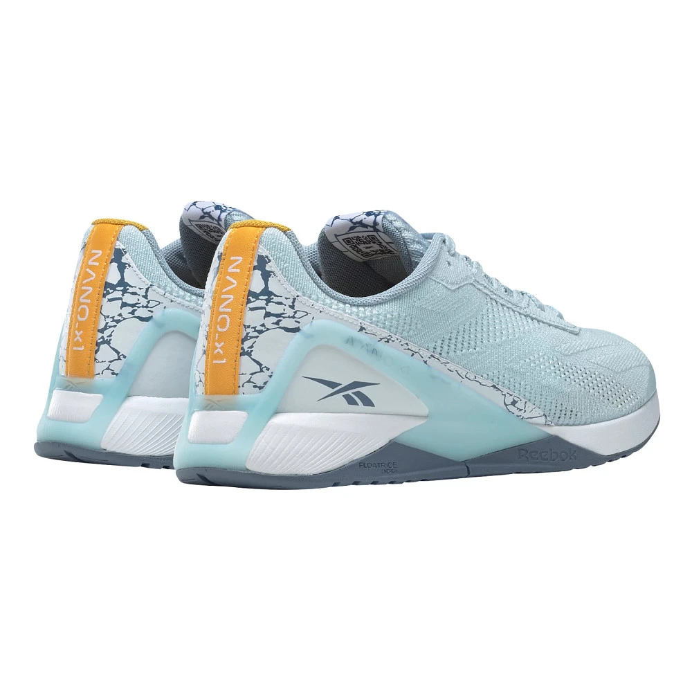 Women's Reebok Nano X1 Vegan X National Geographic - Image 5