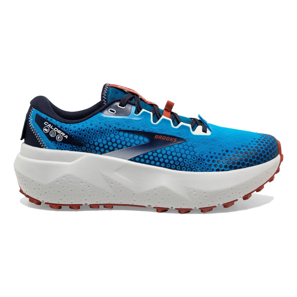 Men's Brooks Caldera 6 - Image 13