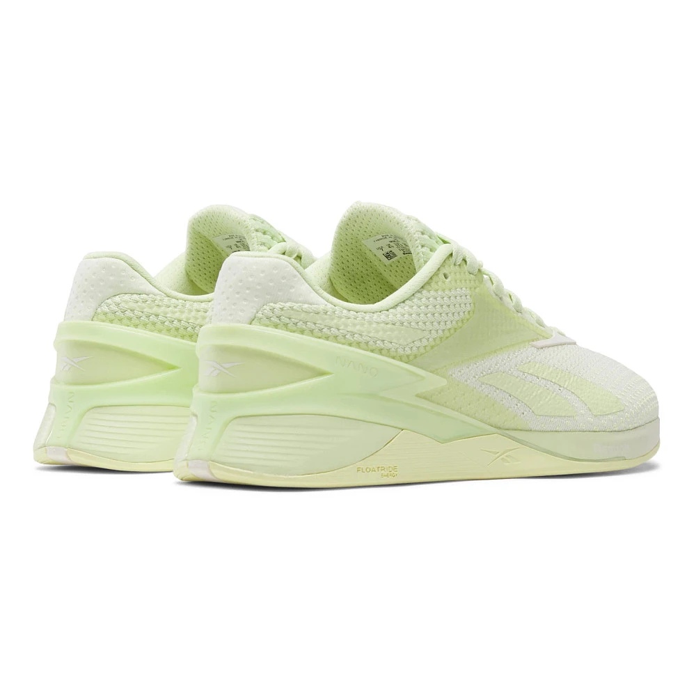 Women's Reebok Nano X3 - Image 20