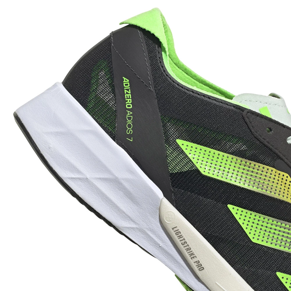 Women's Adidas Adizero Adios 7 - Image 15