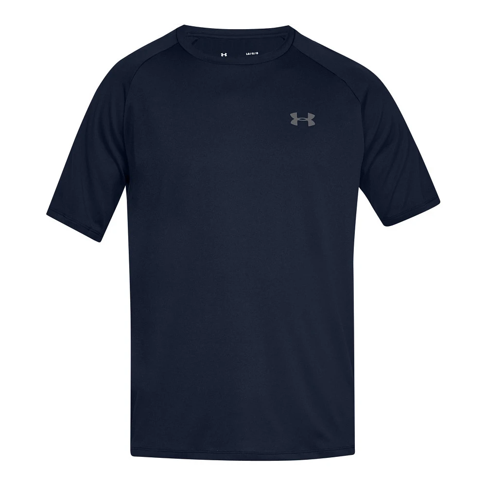 Men's Under Armour Tech Short Sleeve - Image 14