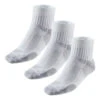 R-Gear Drymax Medium Cushion Quarter 3 Pack Socks