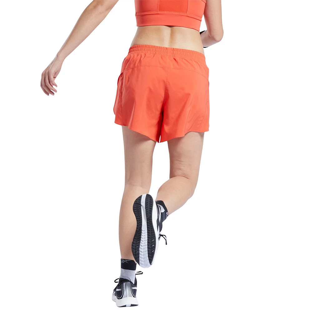 Women's Reebok Running Shorts - Image 14
