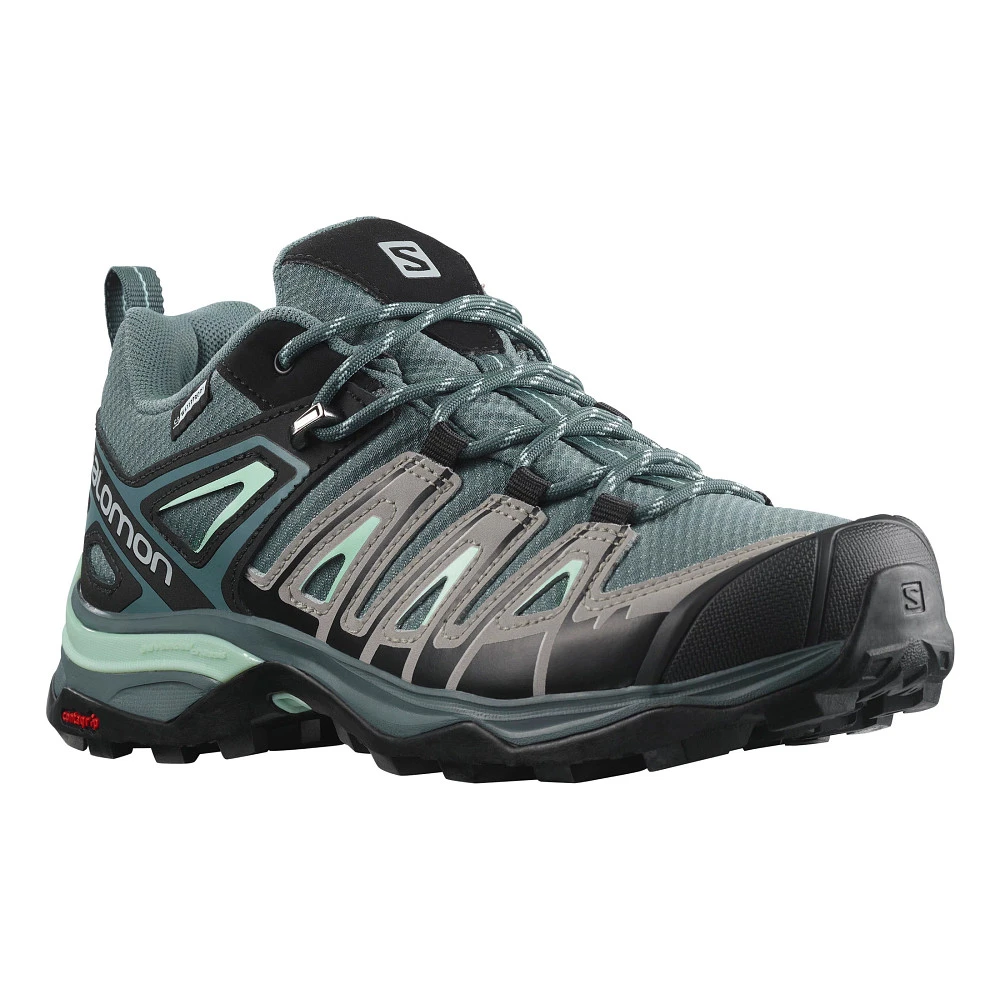 Women's Salomon X Ultra Pioneer CSWP - Image 6