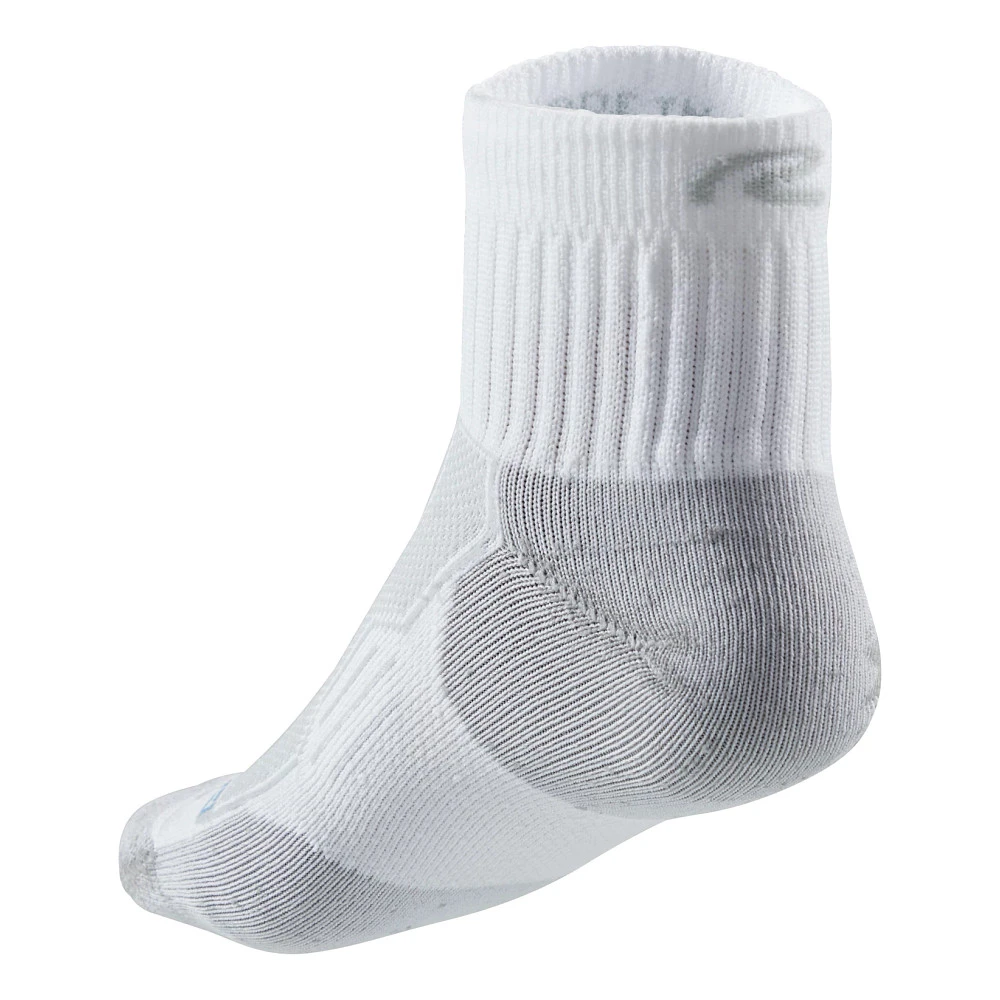 R-Gear Drymax Medium Cushion Quarter 3 Pack Socks - Image 2