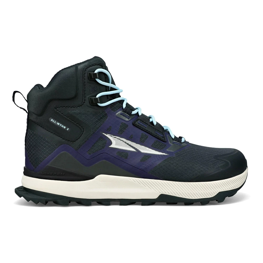 Women's Altra Lone Peak All Weather Mid 2 - Image 5