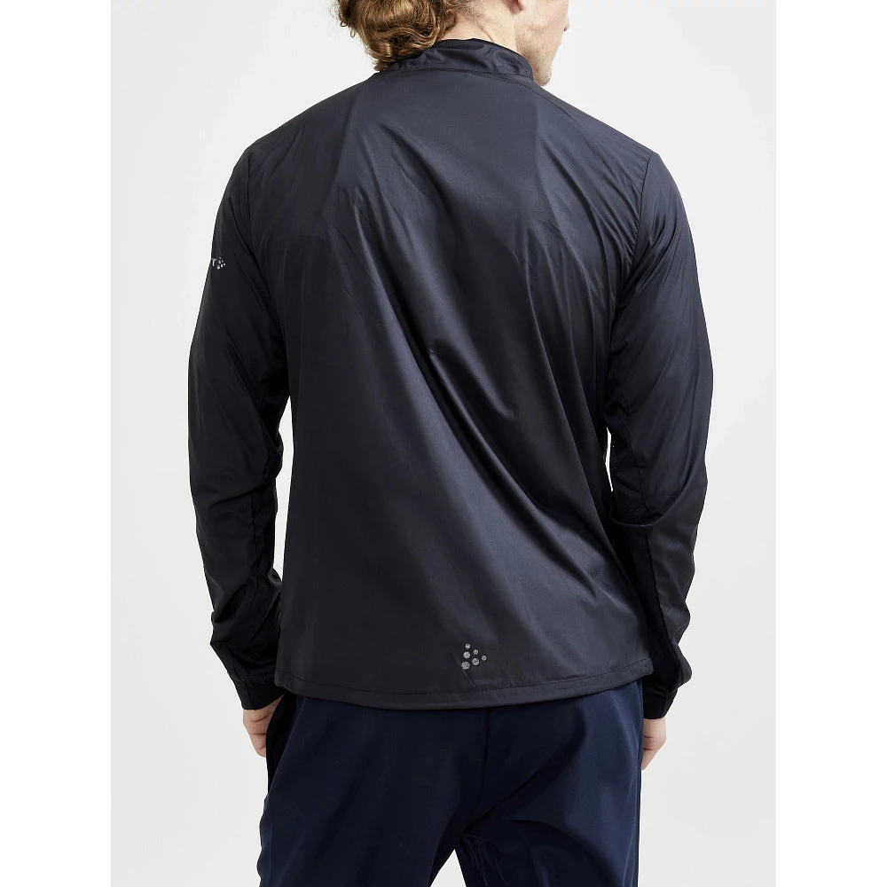 Men's Craft Advanced Essence Wind Jacket - Image 15