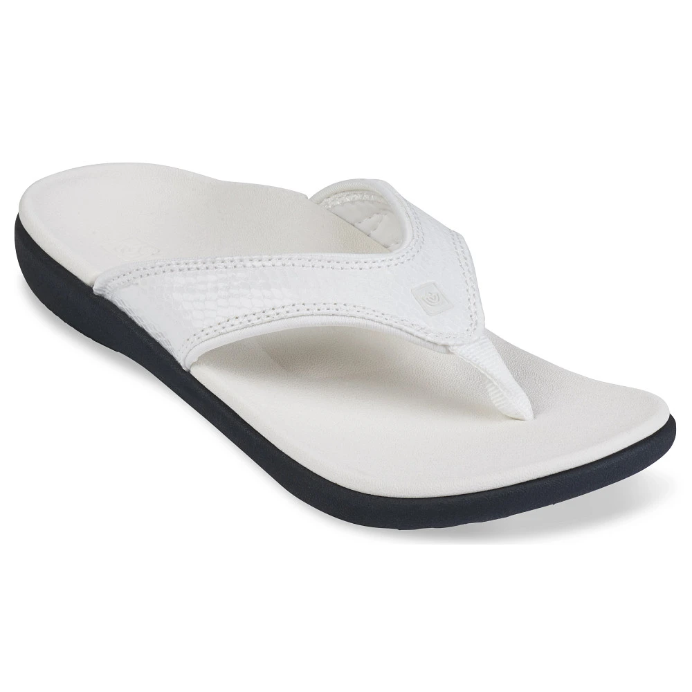 Women's Spenco Yumi 2 Snake - Image 5