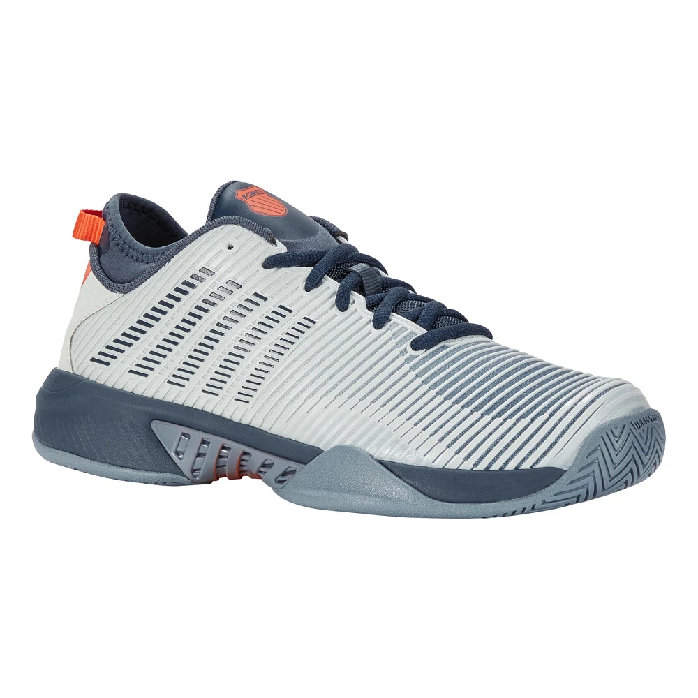 Men's K-SWISS Hypercourt Supreme - Image 13