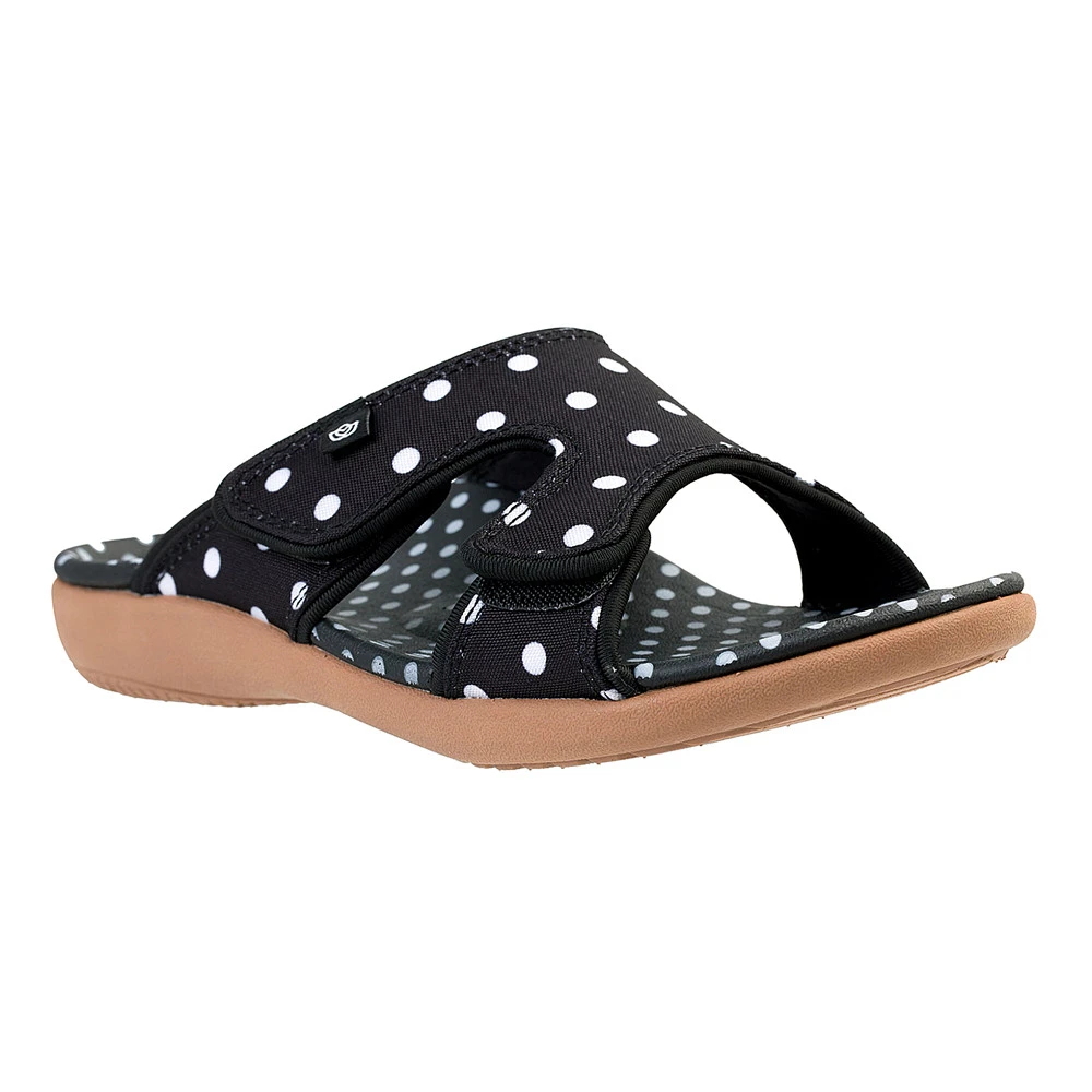 Women's Spenco Kholo Polka Dot - Image 19