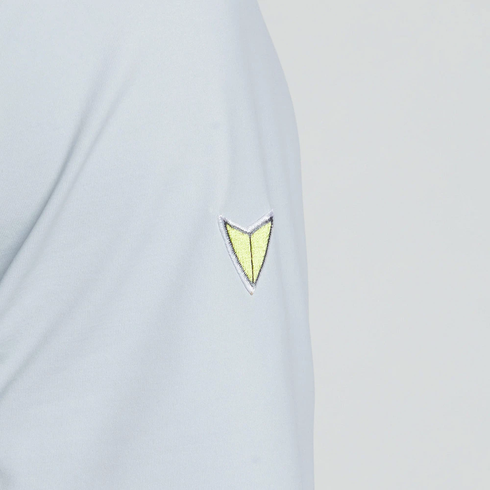 Men's Korsa Ventilate Long Sleeve UPF 50 Tee - Image 8