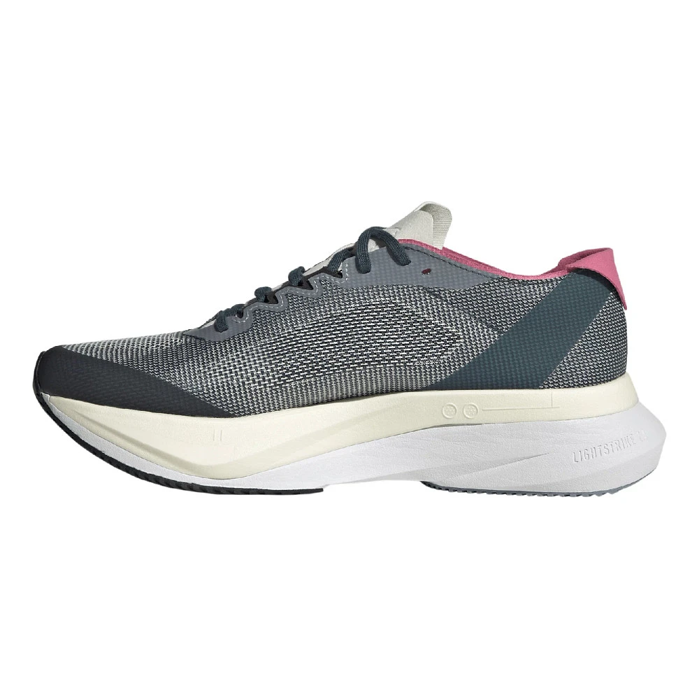 Women's Adidas Adizero Boston 12 - Image 2