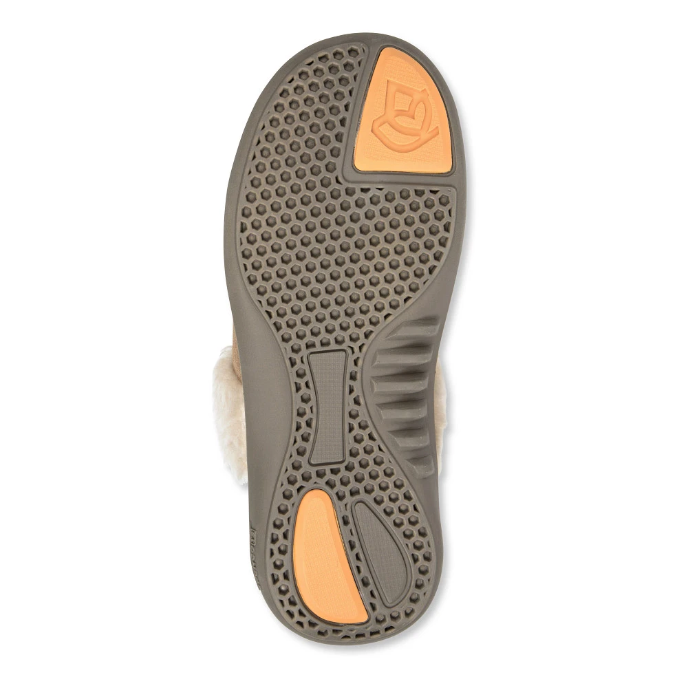 Women's Spenco Supreme Slipper - Image 4
