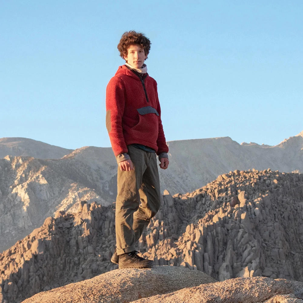 Men's Xero Shoes Daylite Hiker Fusion Hiking Boot - Image 20