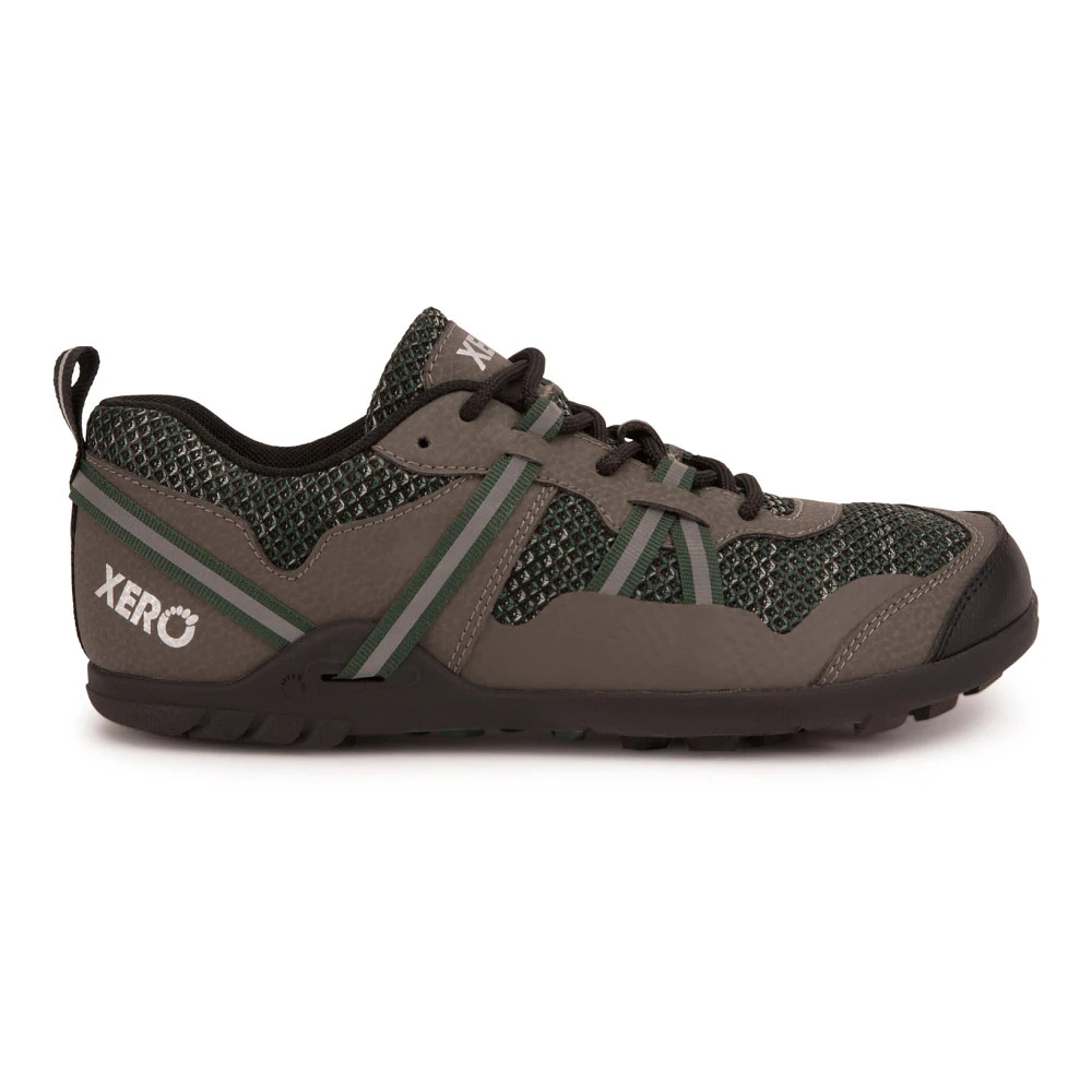 Women's Xero Shoes TerraFlex II Hiking Boot