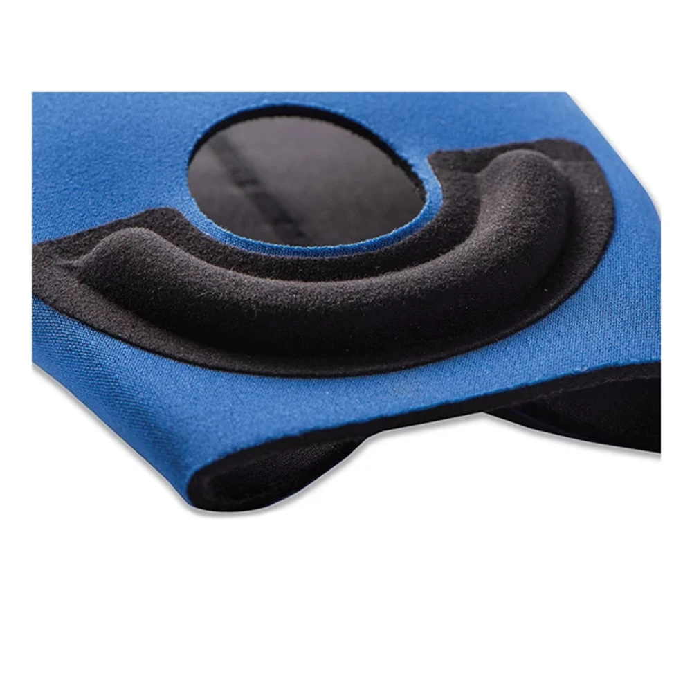 Pro-Tec Athletics Short Sleeve Knee Support - Image 2