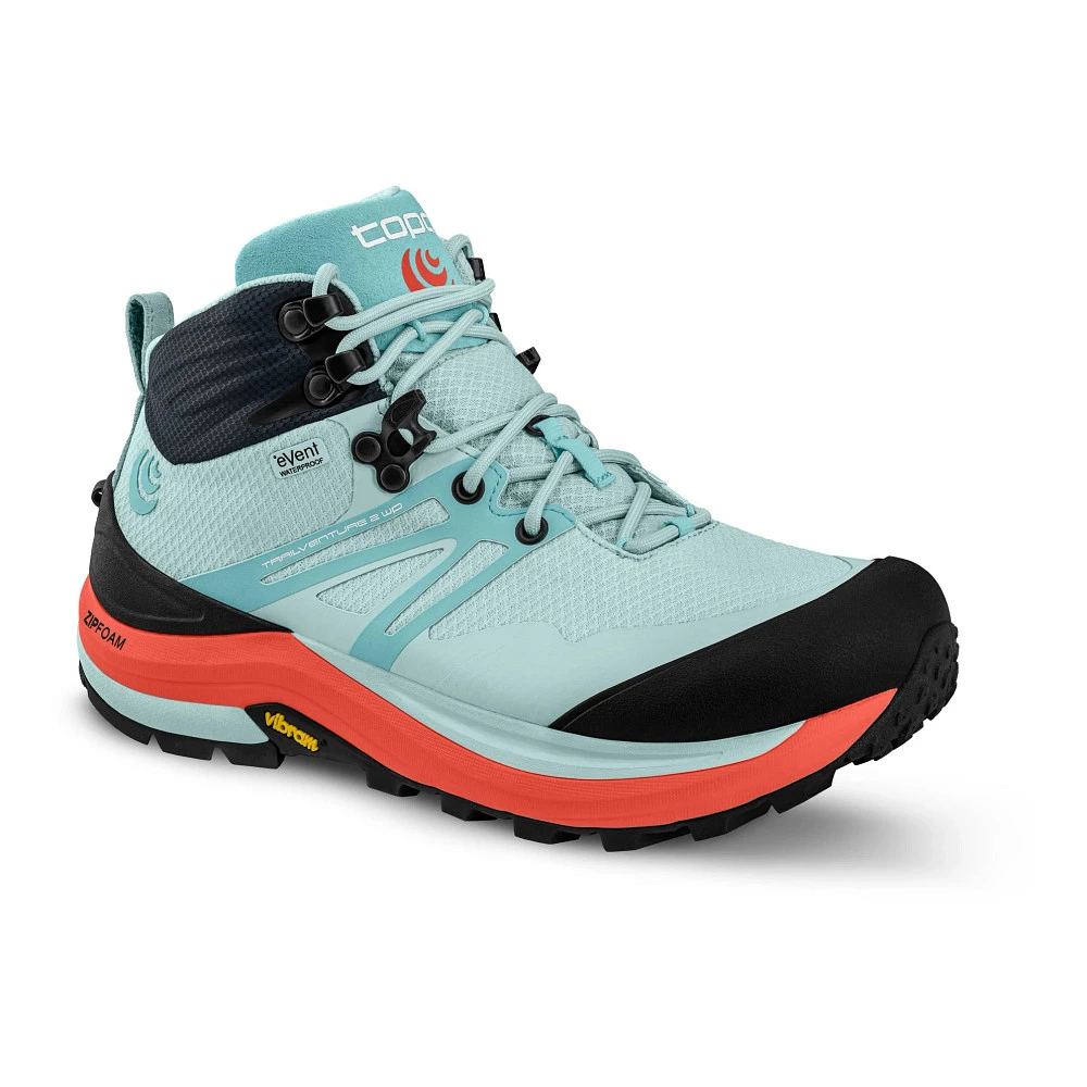 Women's Topo Athletic Trailventure 2 Waterproof - Image 11