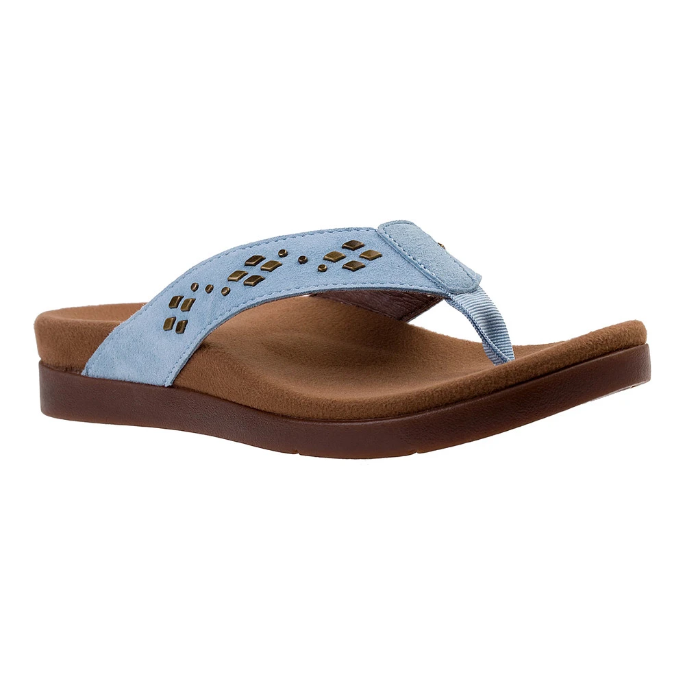 Women's Spenco Laguna '22 Stud - Image 12