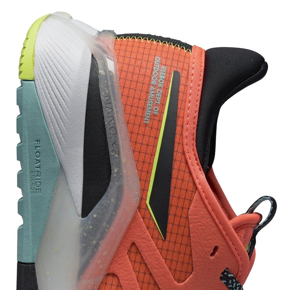 Men's Reebok Nano X2 TR Adventure - Image 7
