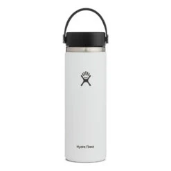 Hydro Flask 20 Ounce Wide Mouth Bottle