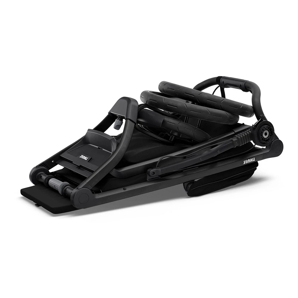 Thule Urban Glide 2 Running Stroller - Image 2