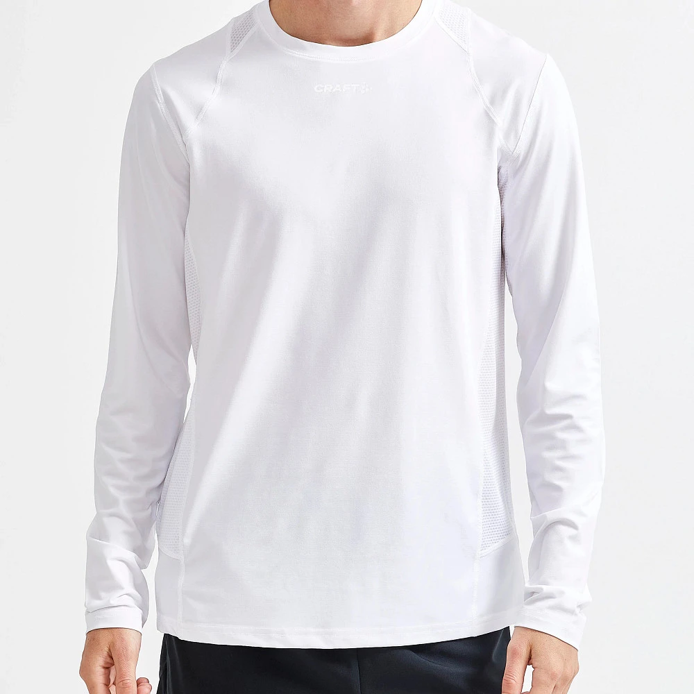 Men's Craft Advanced Essence Long Sleeve Tee
