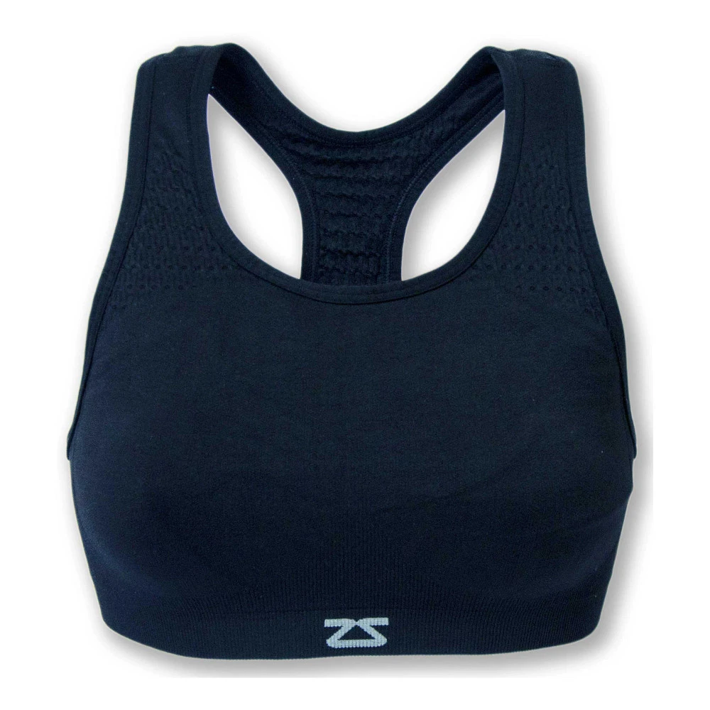 Women's Zensah Seamless Sports Bra - Image 7