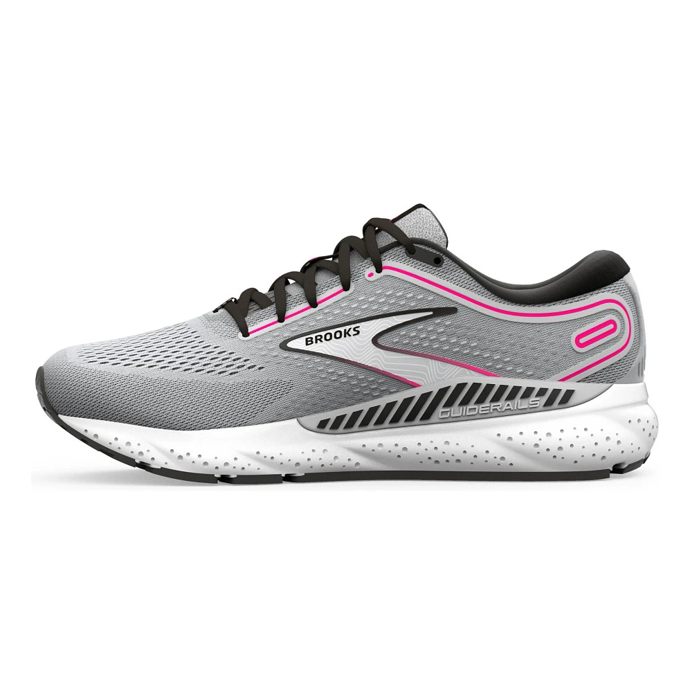 Women's Brooks Ariel GTS 23 - Image 8