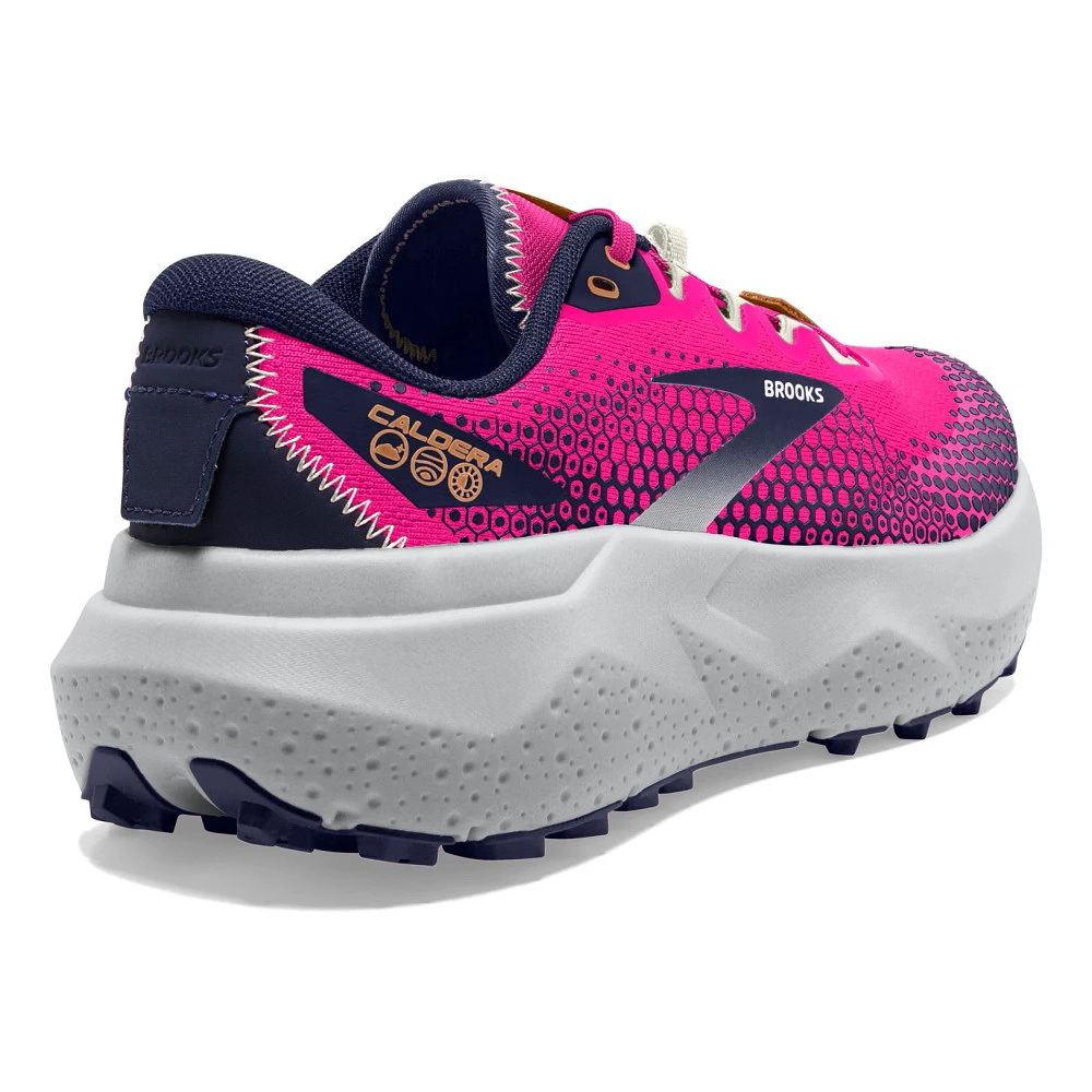 Women's Brooks Caldera 6 - Image 11
