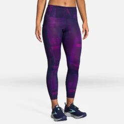 Women's Brooks Method 7/8 Tight