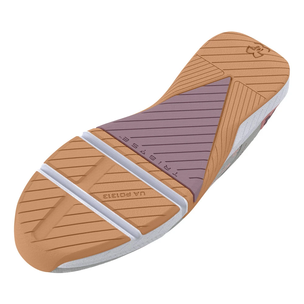 Women's Under Armour TriBase Reign 5 - Image 9