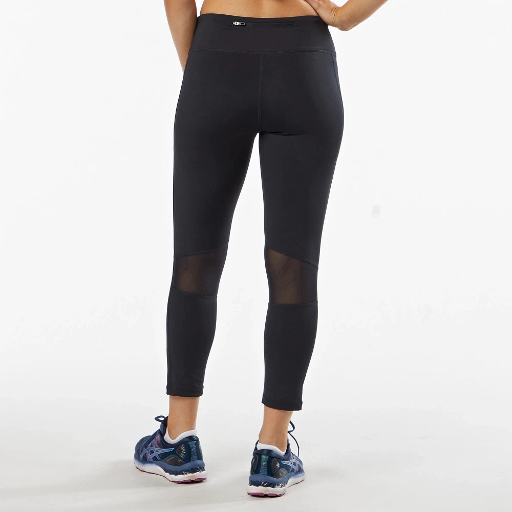 Women's Korsa Recharge 7/8 Compression Crop 3.0 - Image 2