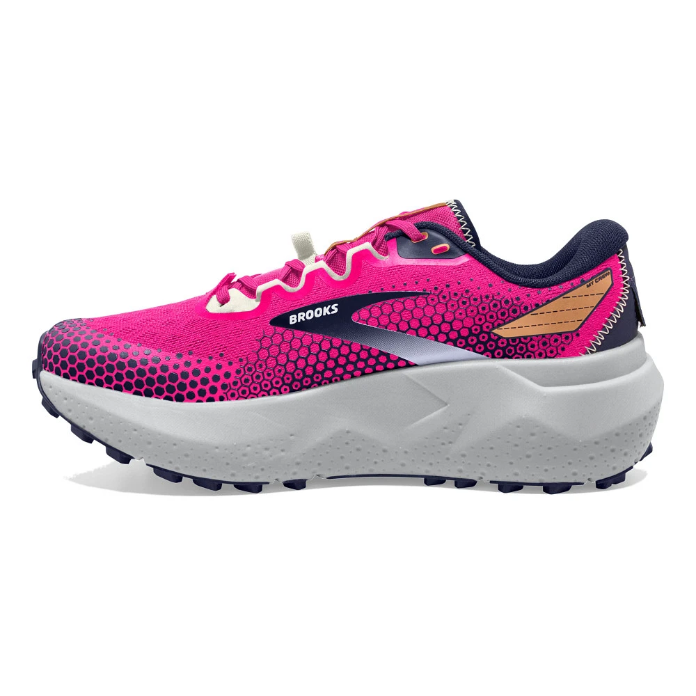Women's Brooks Caldera 6 - Image 8