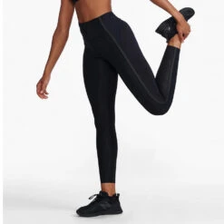Women's 2XU Motion Shape Hi-Rise Compression Tight