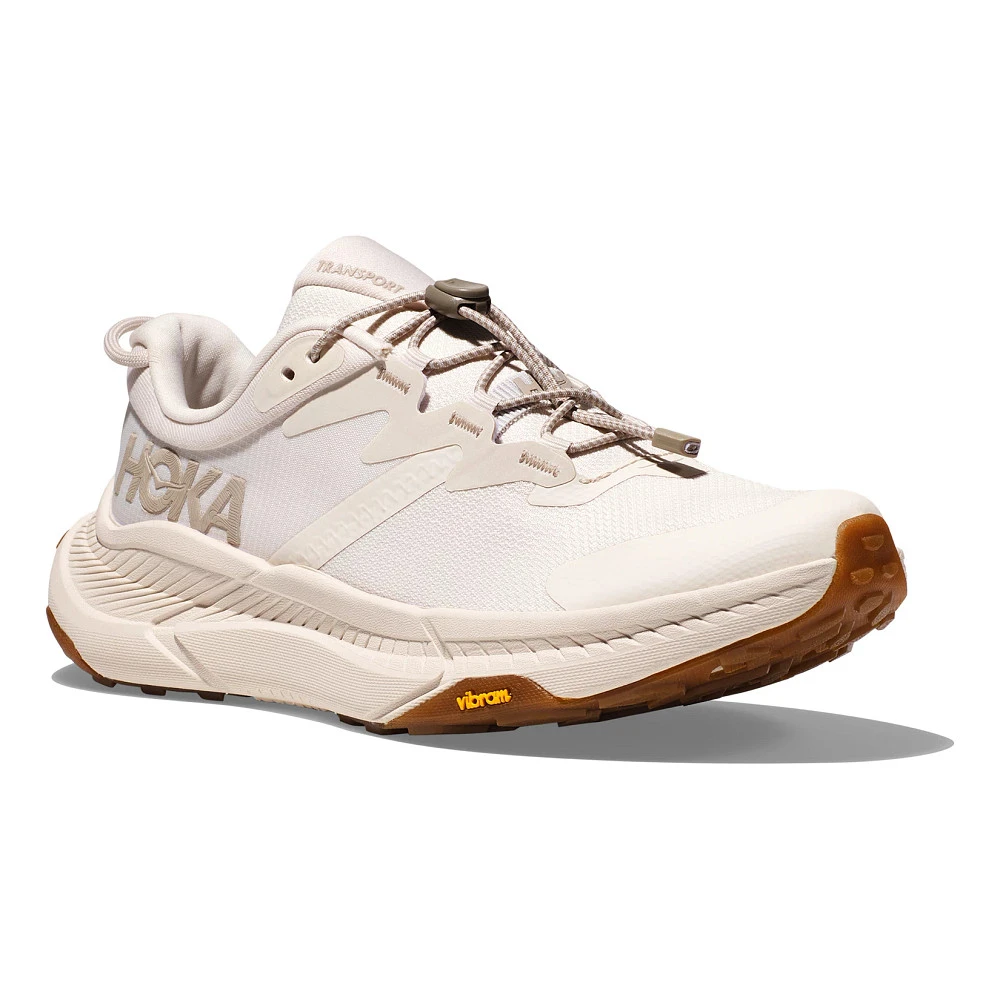 Women's HOKA Transport - Image 6