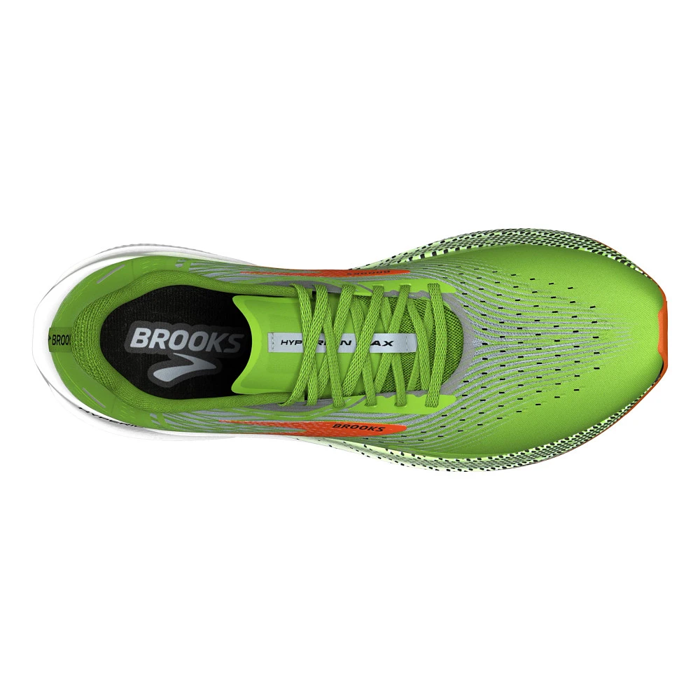 Men's Brooks Hyperion Max - Image 3