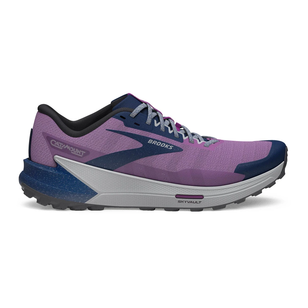 Women's Brooks Catamount 2 - Image 13