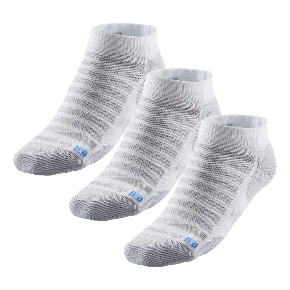 R-Gear Drymax Light Cushion Low 3 Pack Socks