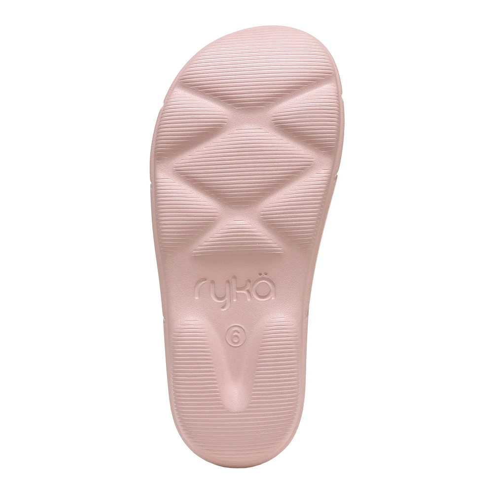 Women's Ryka Restore Slide - Image 10